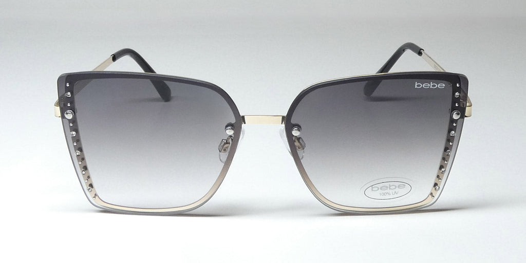 Bebe Bbop1032 Sunglasses