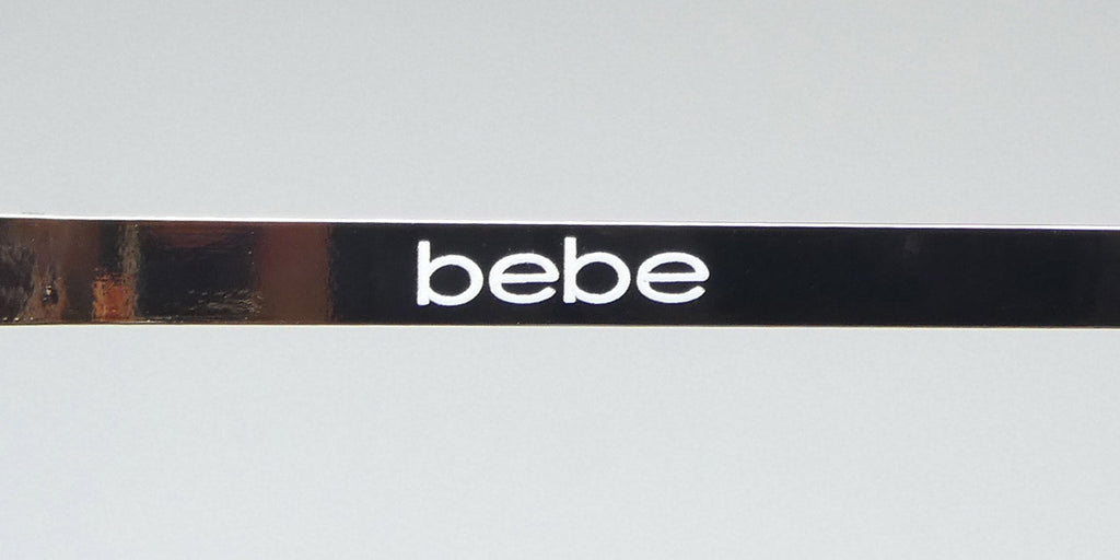 Bebe Bbop1032 Sunglasses