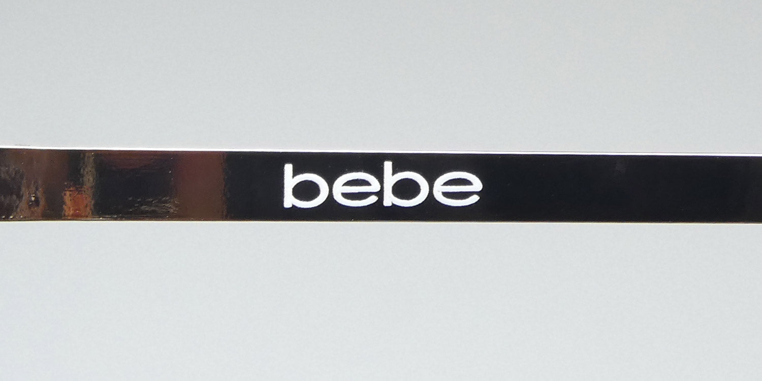 Bebe Bbop1032 Sunglasses