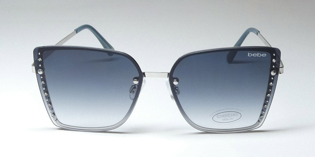 Bebe Bbop1032 Sunglasses