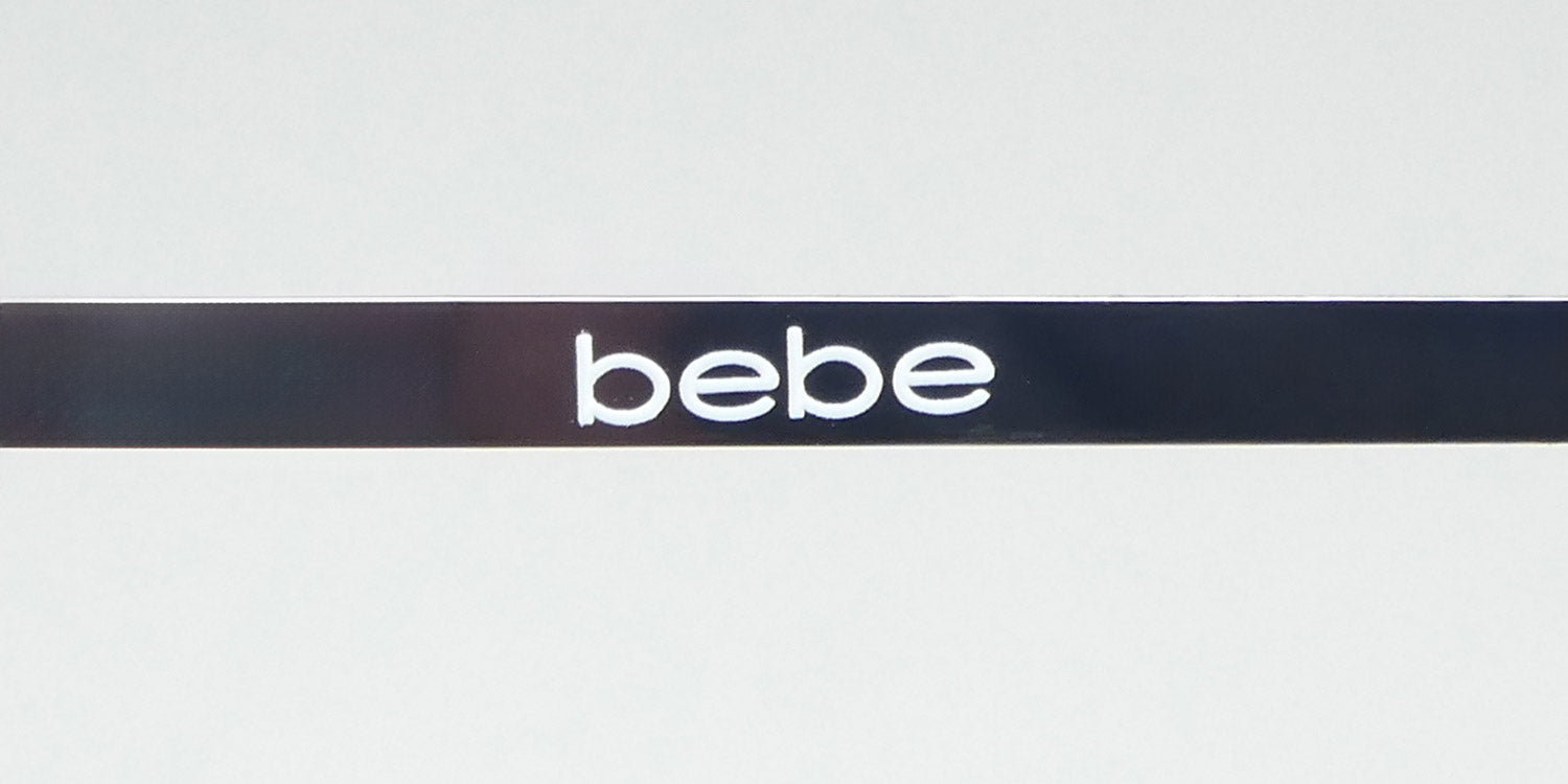 Bebe Bbop1032 Sunglasses