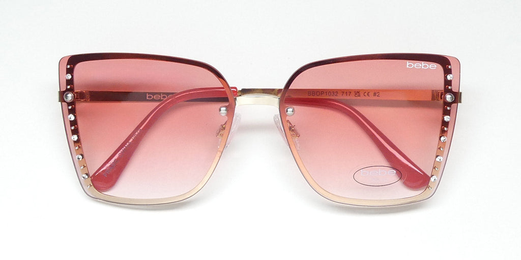 Bebe Bbop1032 Sunglasses
