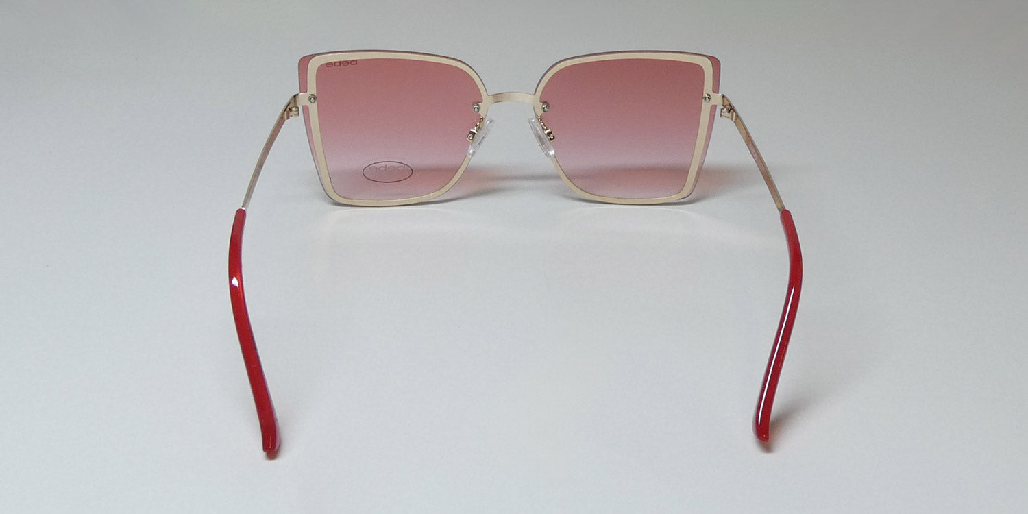 Bebe Bbop1032 Sunglasses