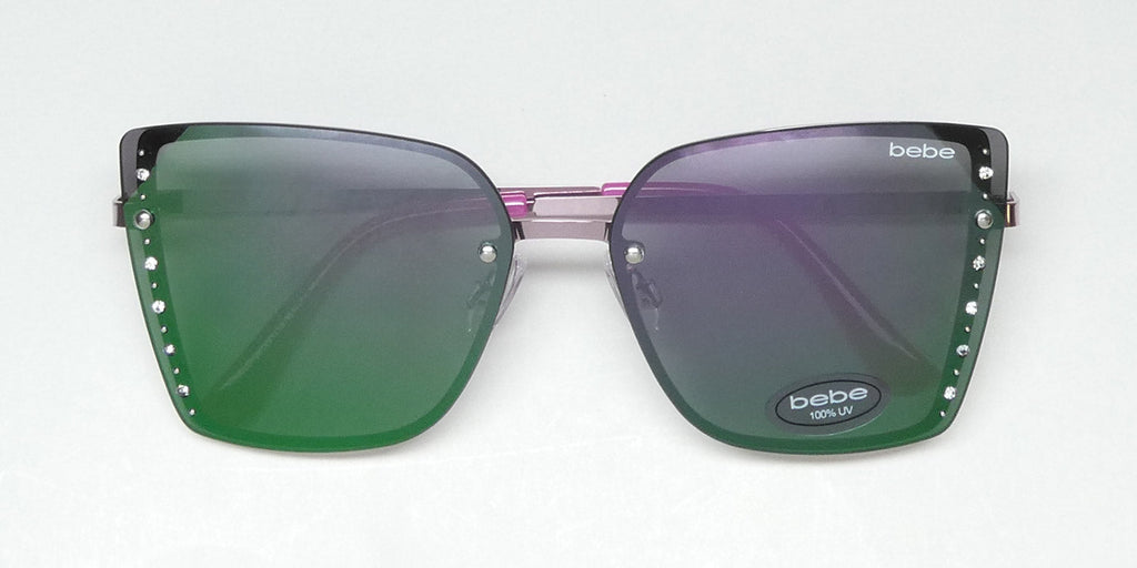 Bebe Bbop1032 Sunglasses