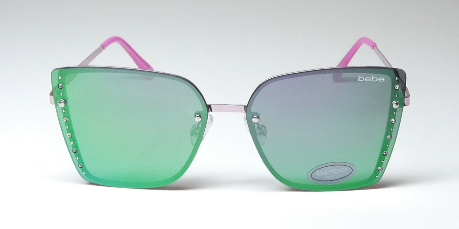 Bebe Bbop1032 Sunglasses