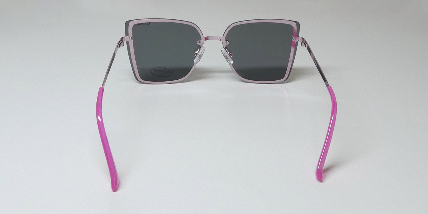 Bebe Bbop1032 Sunglasses