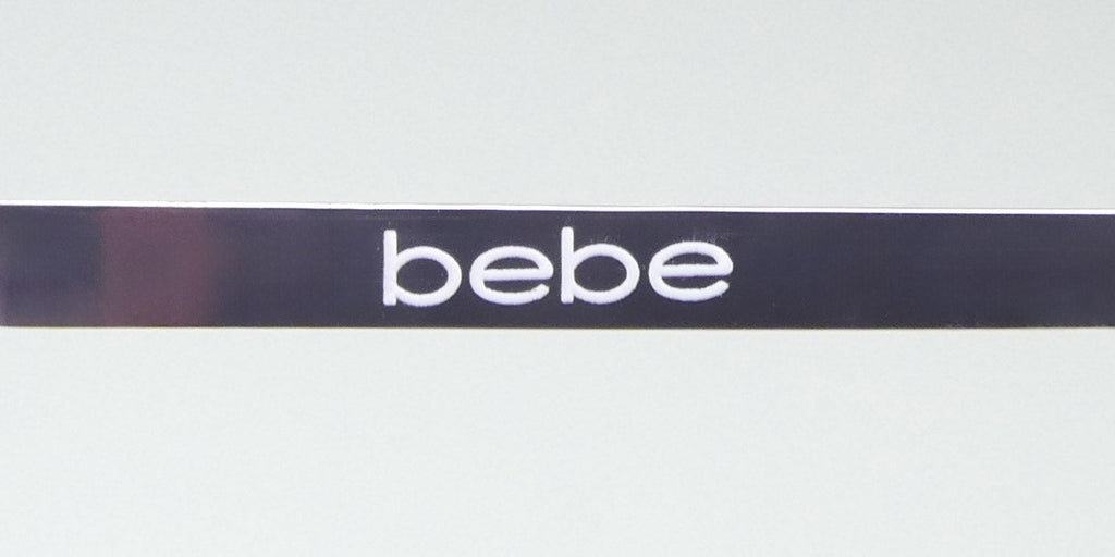 Bebe Bbop1032 Sunglasses