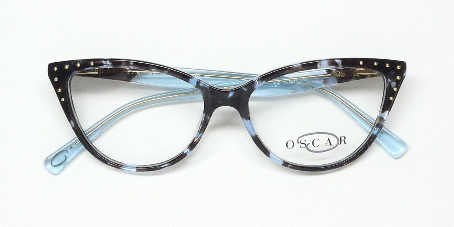 Oscar de la Renta Osl 751 Eyeglasses