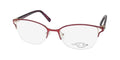 Oscar de la Renta Osl 735 Eyeglasses