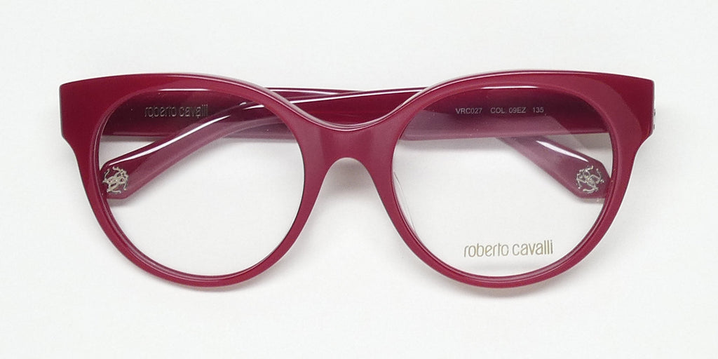 Roberto Cavalli Vrc027 Eyeglasses