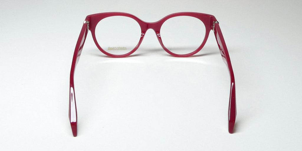Roberto Cavalli Vrc027 Eyeglasses