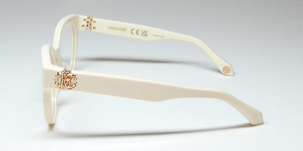 Roberto Cavalli Vrc027 Eyeglasses