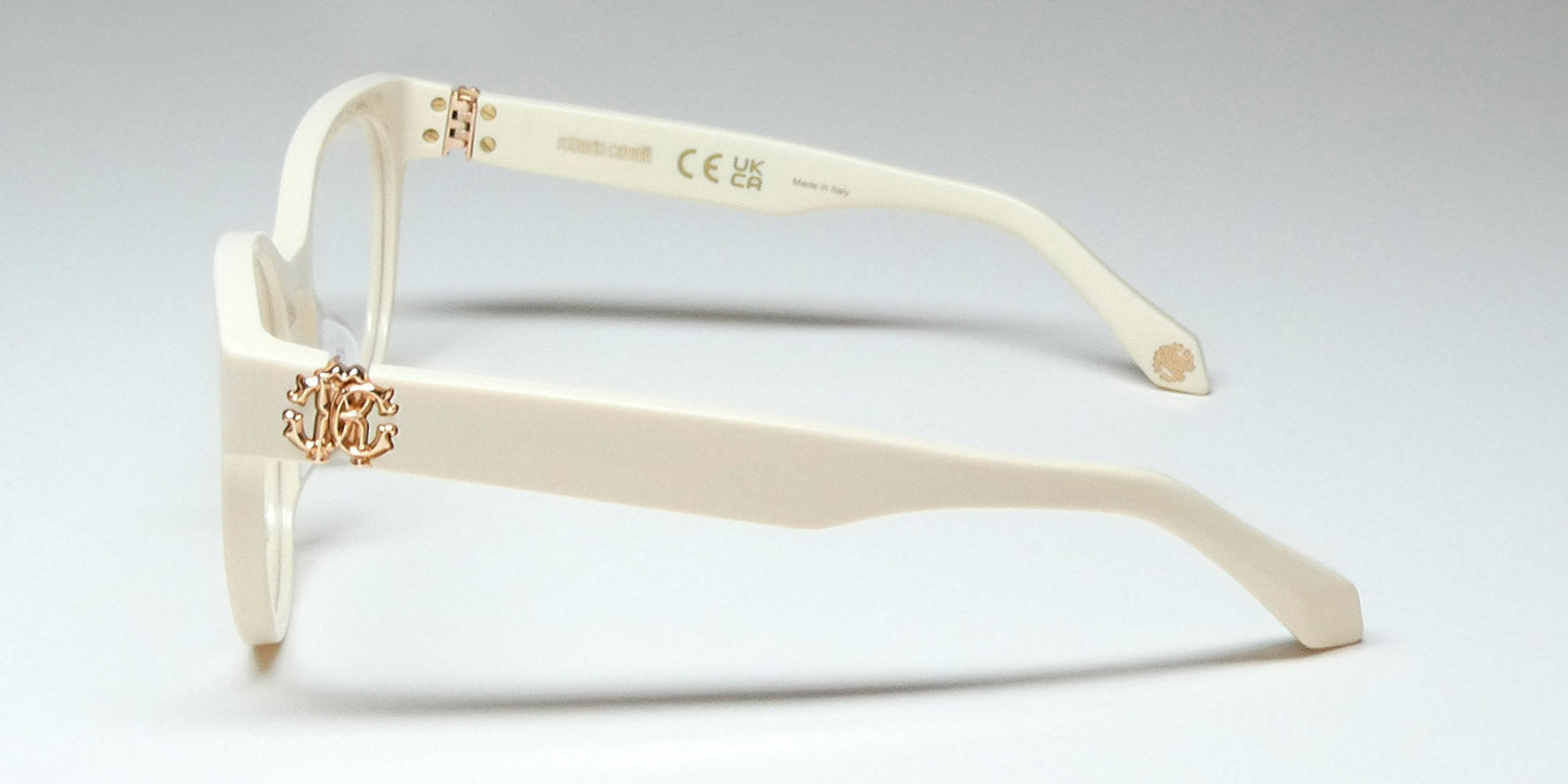 Roberto Cavalli Vrc027 Eyeglasses