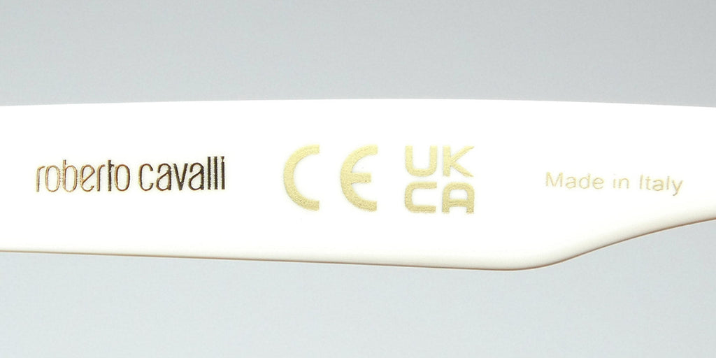 Roberto Cavalli Vrc027 Eyeglasses