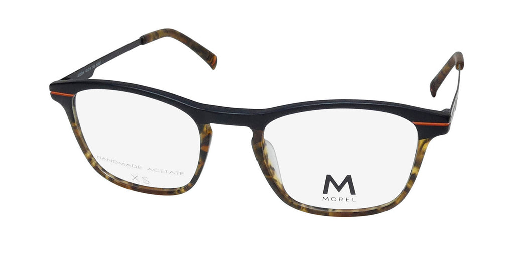 Morel Nomad 40200n Eyeglasses