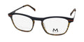 Morel Nomad 40200n Eyeglasses