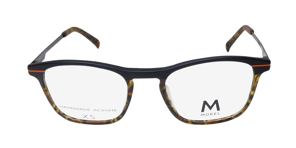 Morel Nomad 40200n Eyeglasses