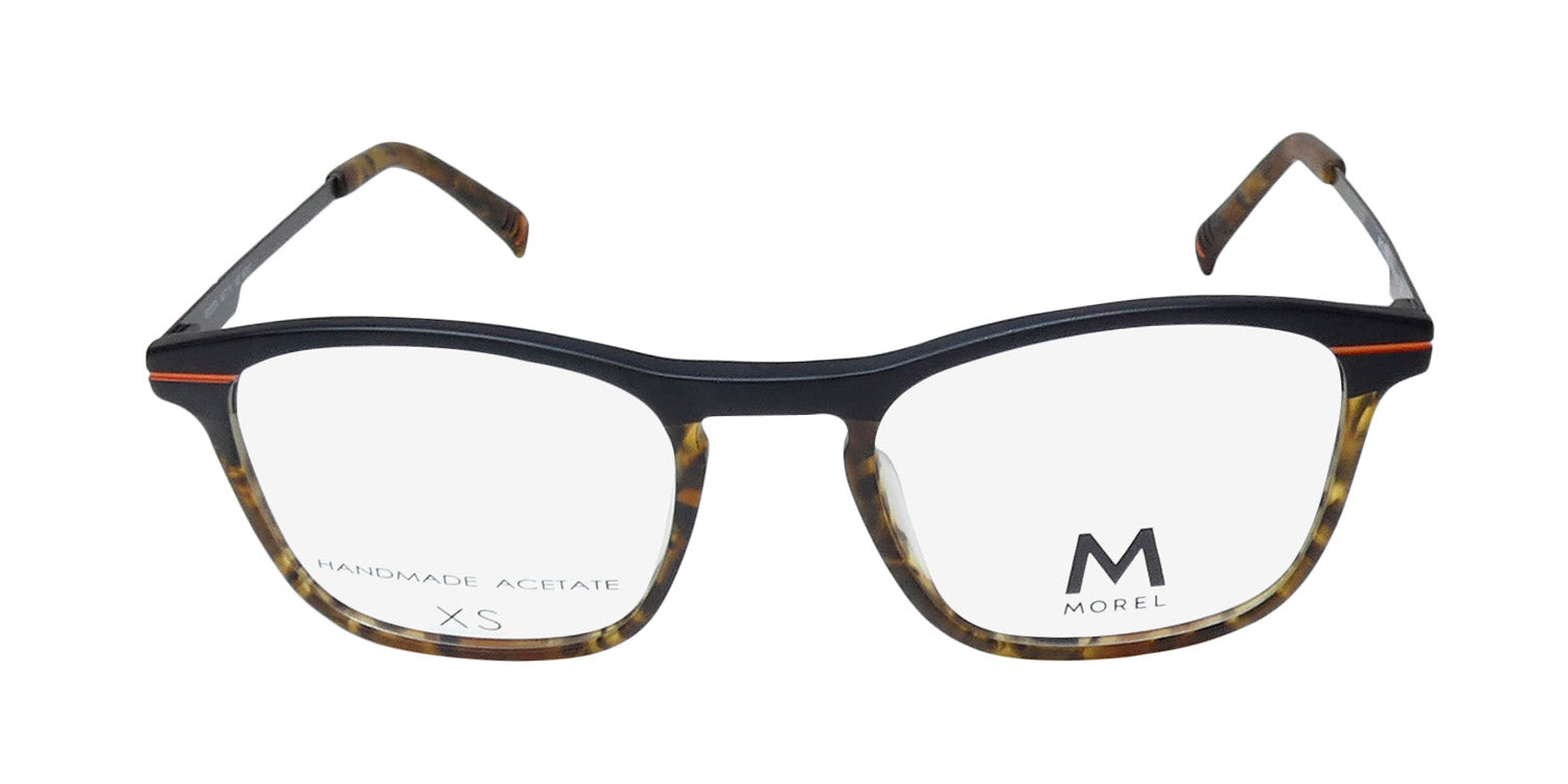 Morel Nomad 40200n Eyeglasses