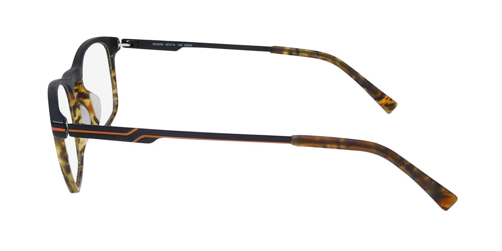 Morel Nomad 40200n Eyeglasses