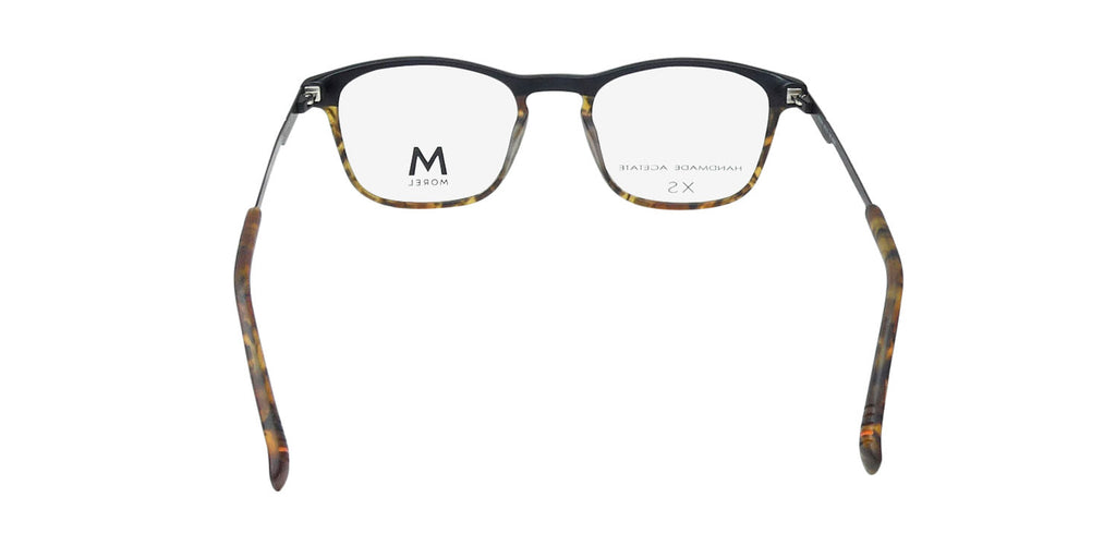 Morel Nomad 40200n Eyeglasses