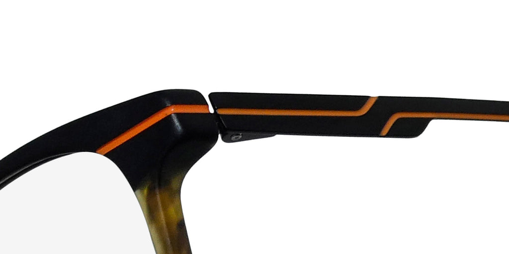 Morel Nomad 40200n Eyeglasses