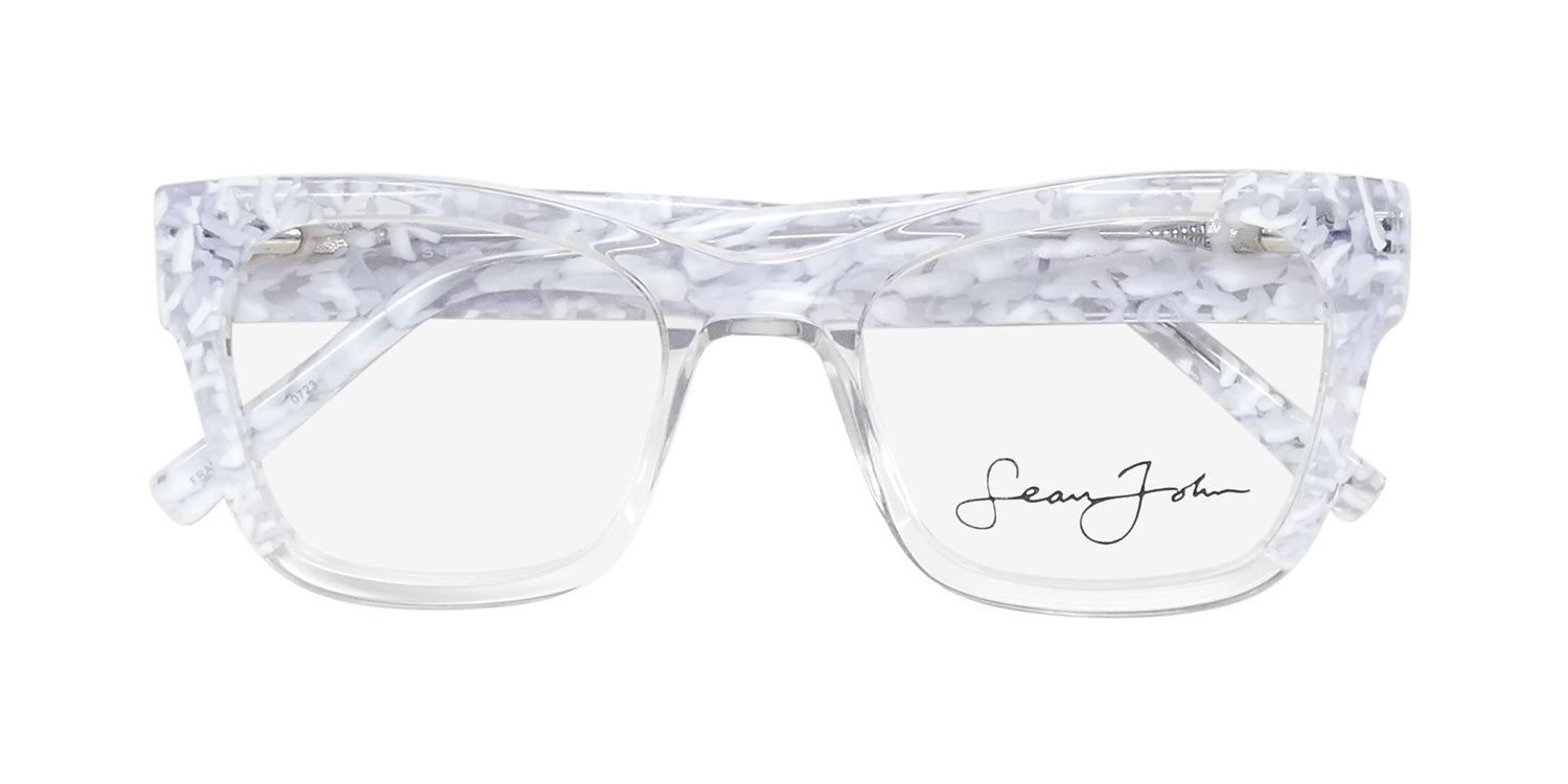 Sean John 6026 Eyeglasses