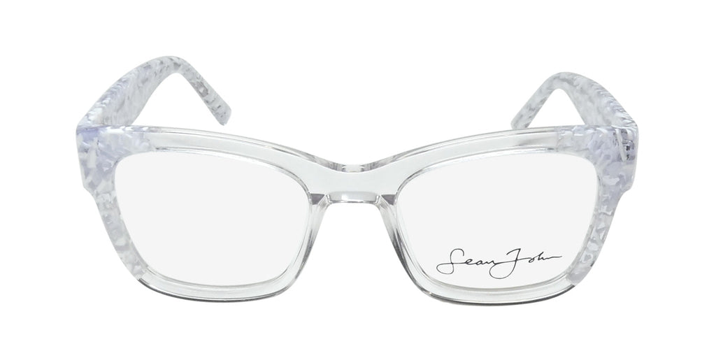 Sean John 6026 Eyeglasses