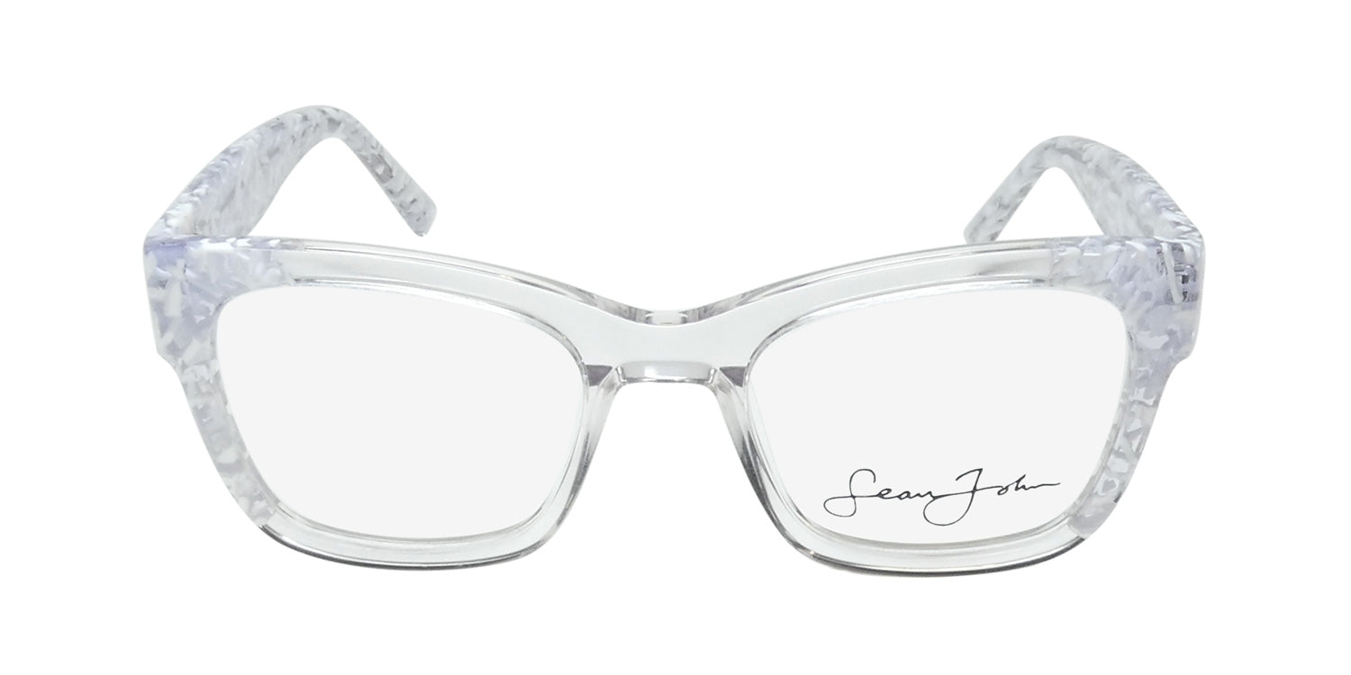 Sean John 6026 Eyeglasses
