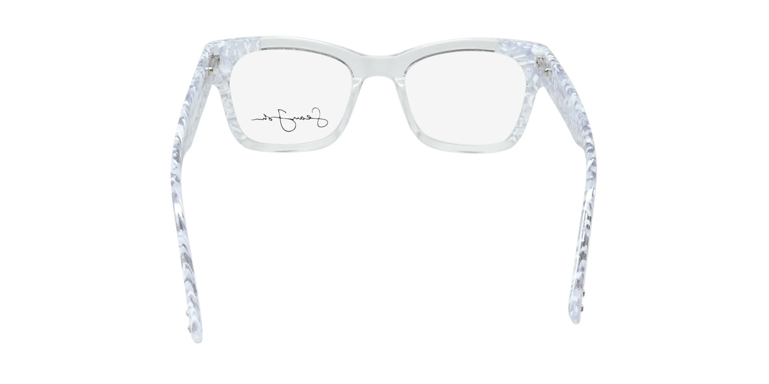 Sean John 6026 Eyeglasses