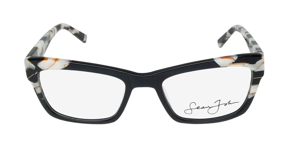 Sean John 6027 Eyeglasses