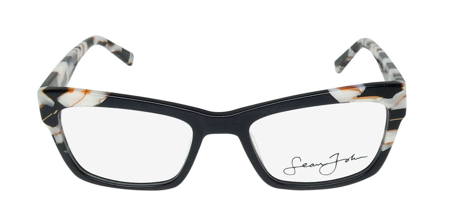 Sean John 6027 Eyeglasses