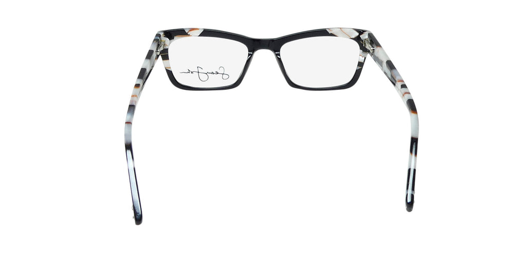 Sean John 6027 Eyeglasses