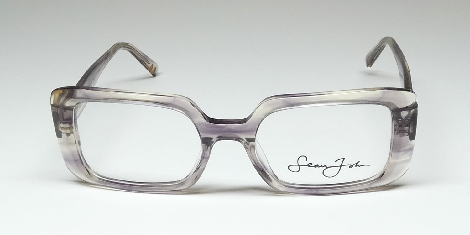 Sean John 6038 Eyeglasses