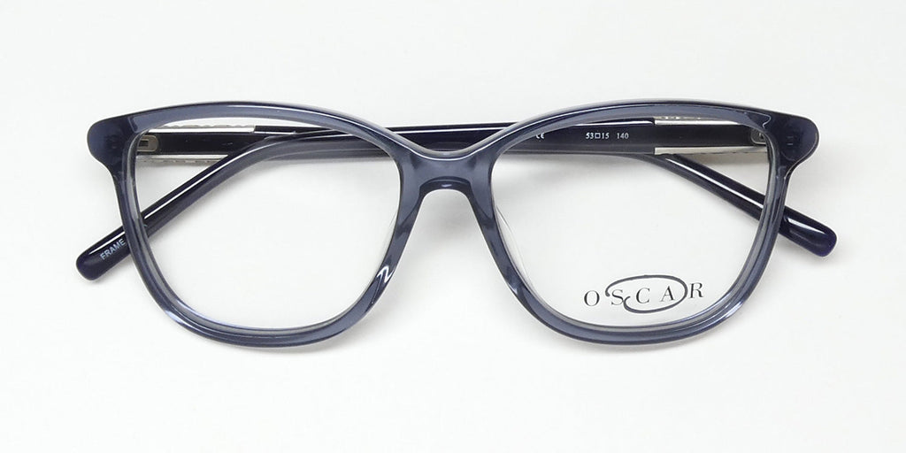 Oscar de la Renta Osl 465 Eyeglasses