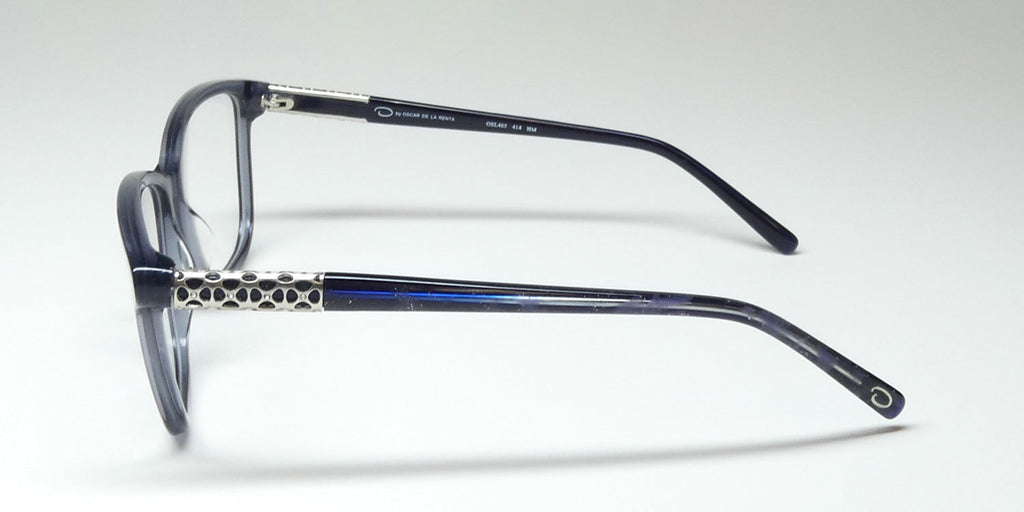 Oscar de la Renta Osl 465 Eyeglasses
