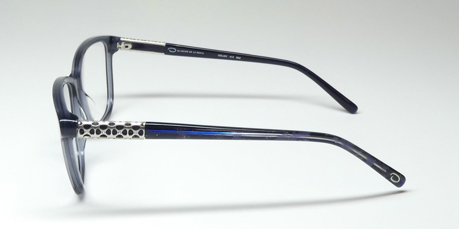 Oscar de la Renta Osl 465 Eyeglasses