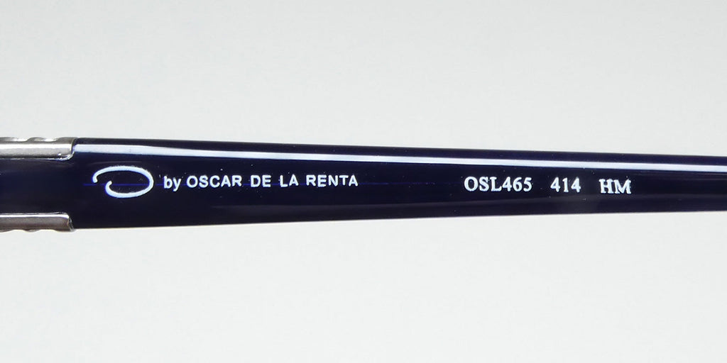 Oscar de la Renta Osl 465 Eyeglasses