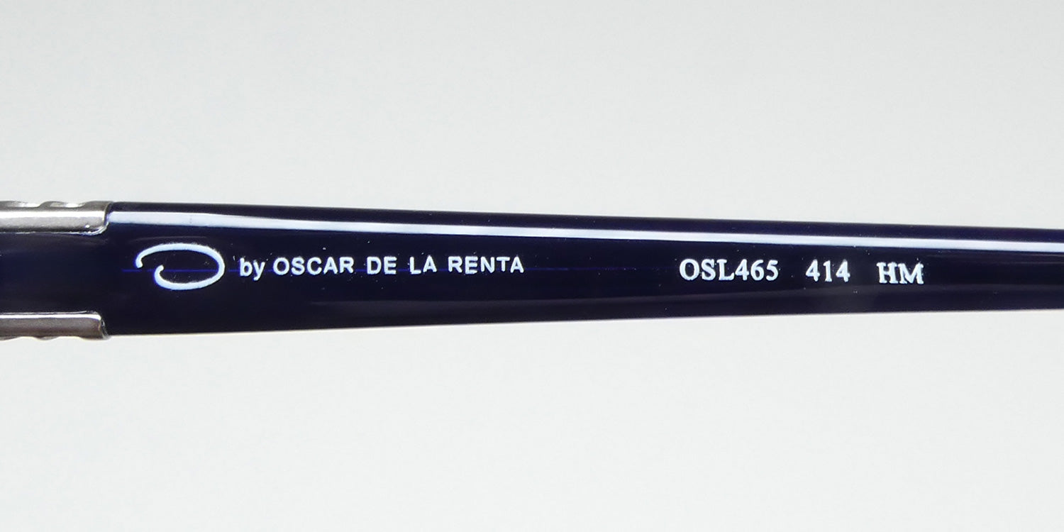 Oscar de la Renta Osl 465 Eyeglasses