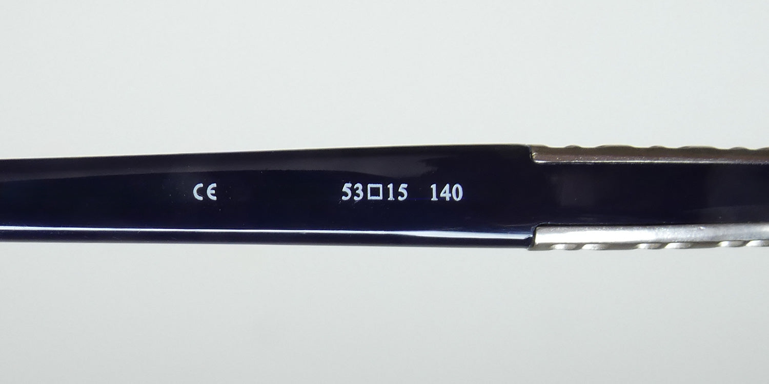 Oscar de la Renta Osl 465 Eyeglasses