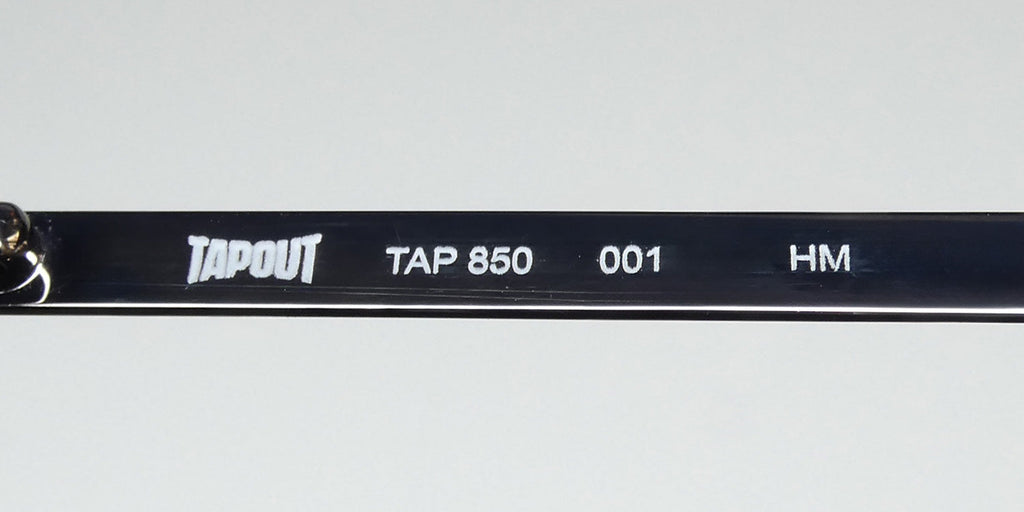 Tapout Tap850 Eyeglasses