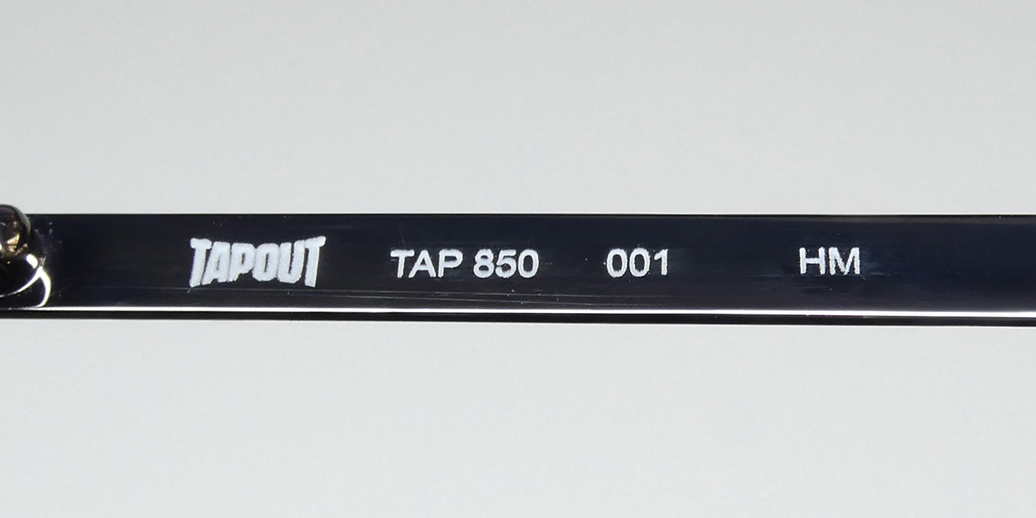 Tapout Tap850 Eyeglasses