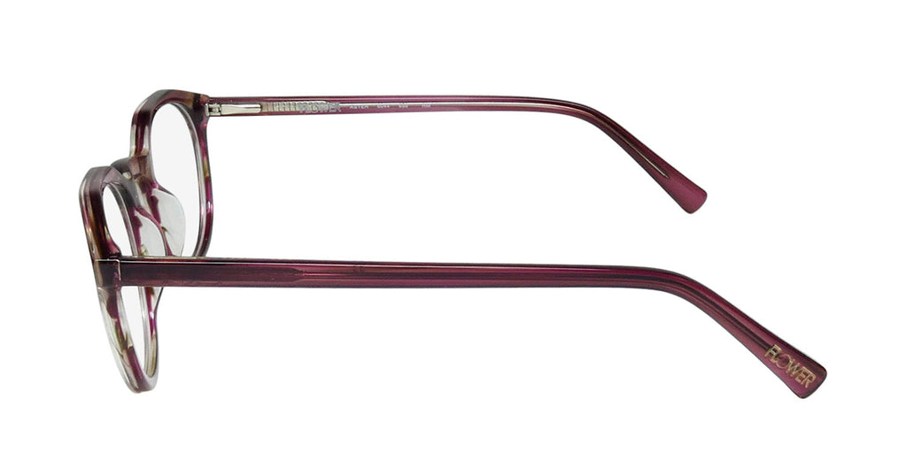 Flower 6044 Aster Eyeglasses