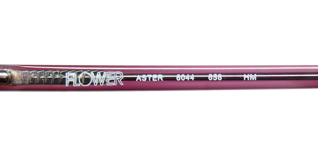 Flower 6044 Aster Eyeglasses