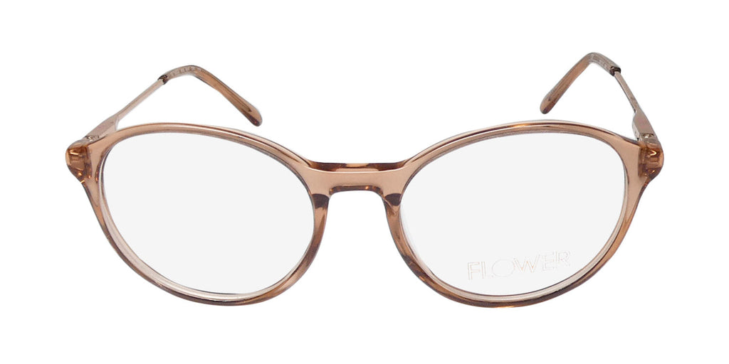 Flower 6047 Iris Eyeglasses