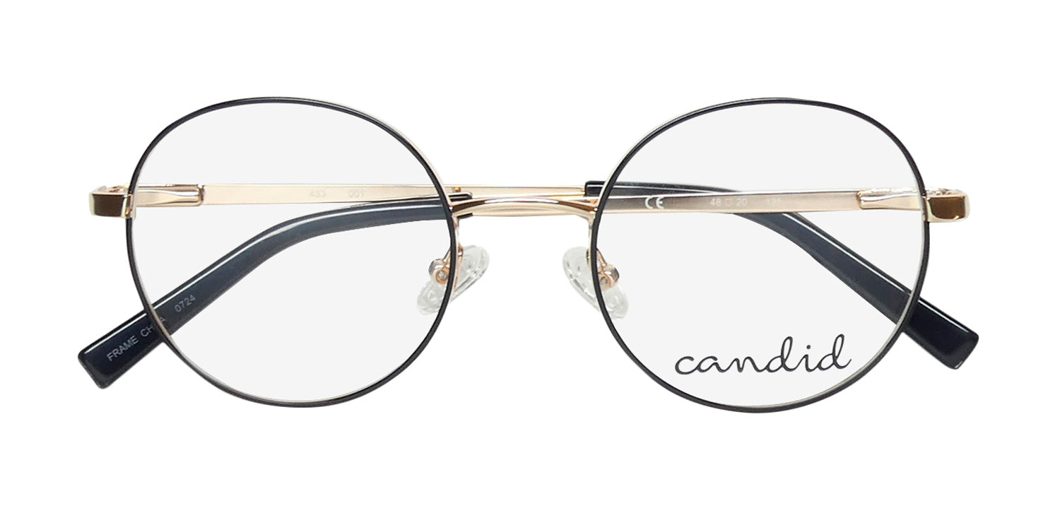 Candid 433 Eyeglasses