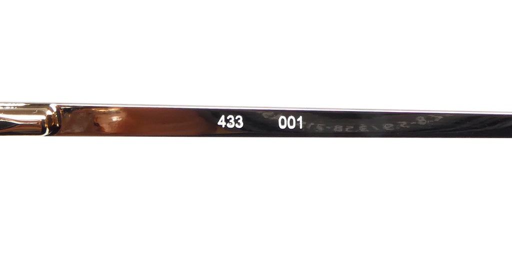 Candid 433 Eyeglasses