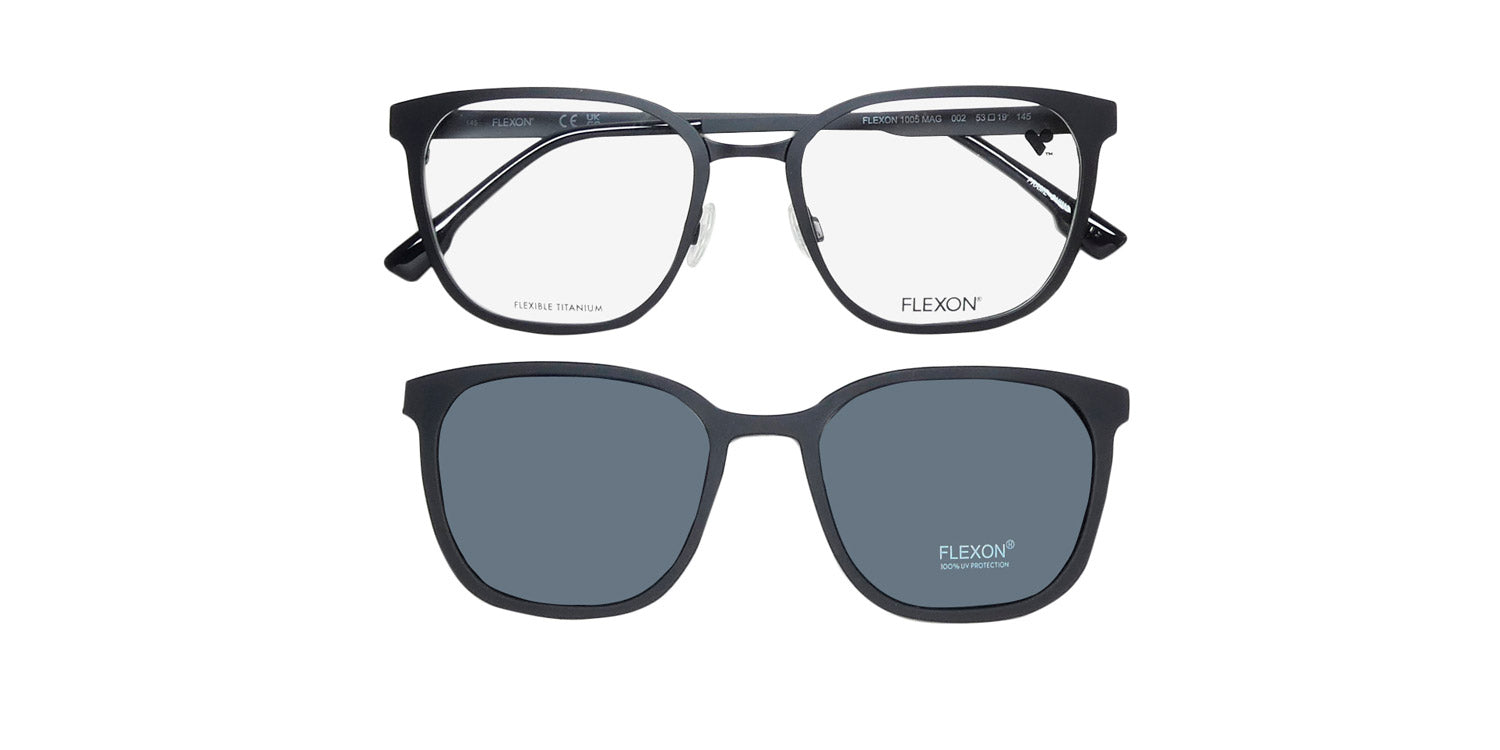 Flexon 1005 Eyeglasses