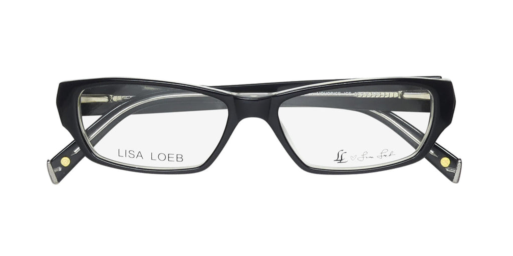 Lisa Loeb Hello Lisa Eyeglasses