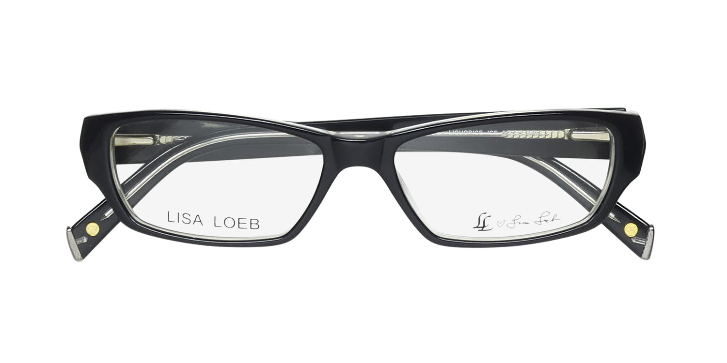Lisa Loeb Hello Lisa Eyeglasses
