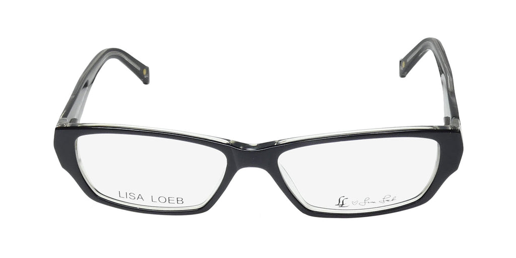 Lisa Loeb Hello Lisa Eyeglasses